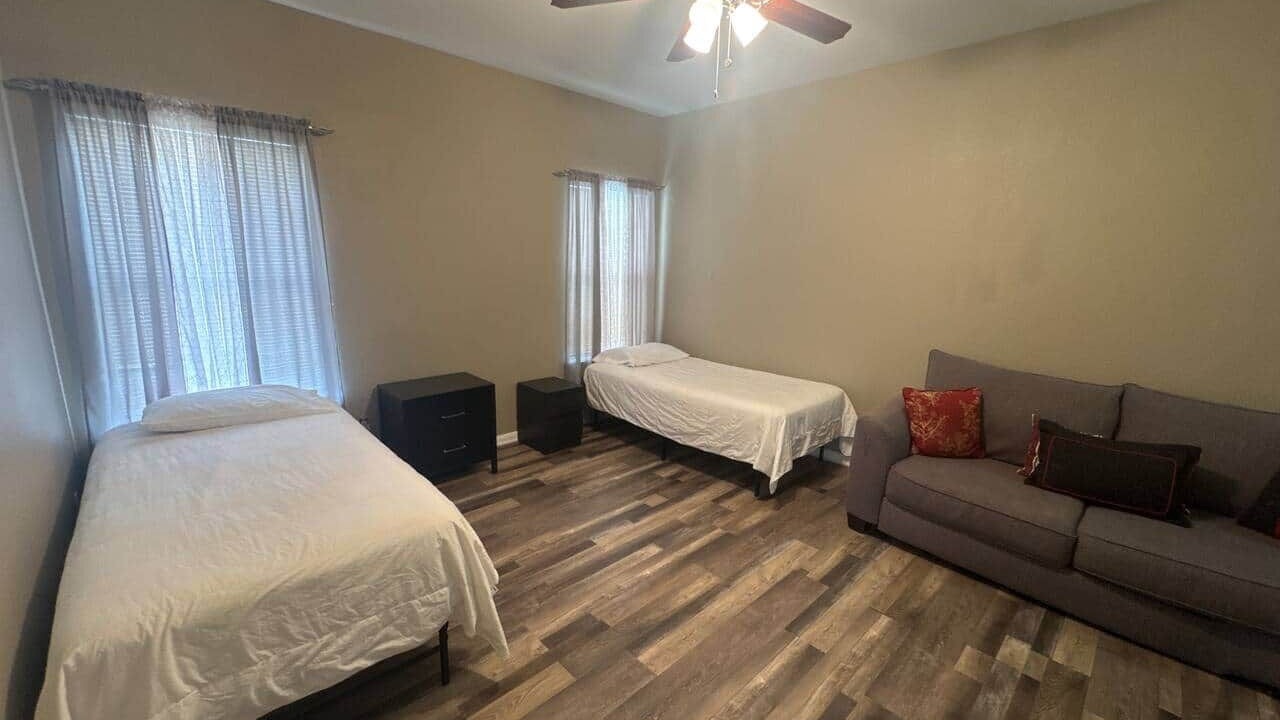 Photo of Bedroom in Hutto