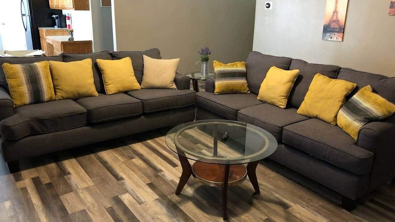 Photo of Livingroom in Hutto