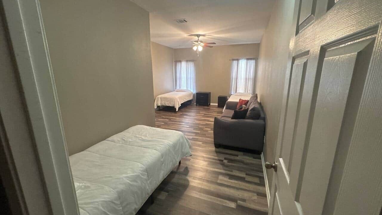 Photo of Bedroom in Hutto