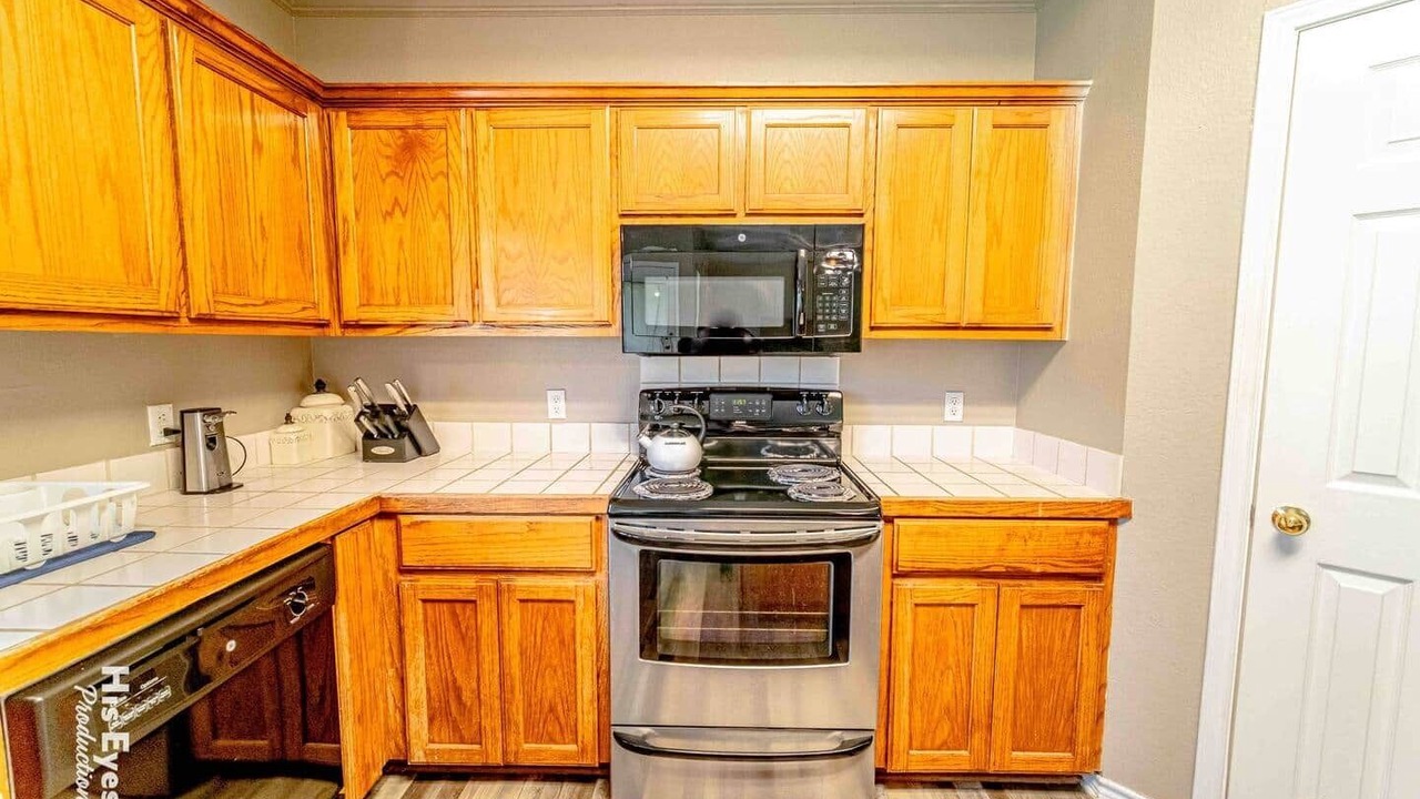 Photo of Kitchen in Hutto