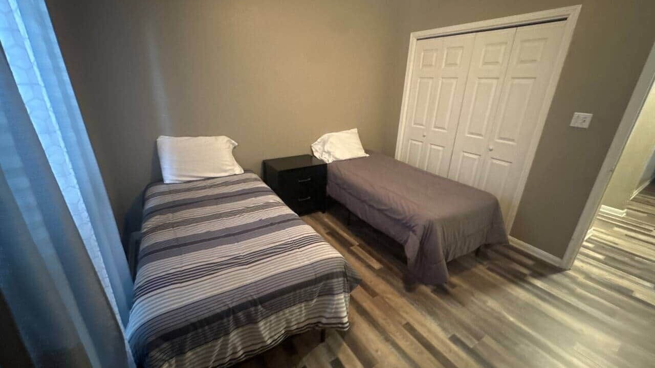 Photo of Bedroom in Hutto