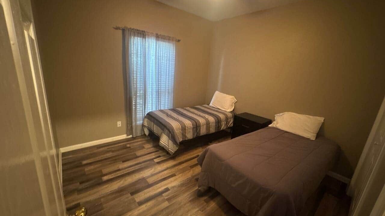 Photo of Bedroom in Hutto