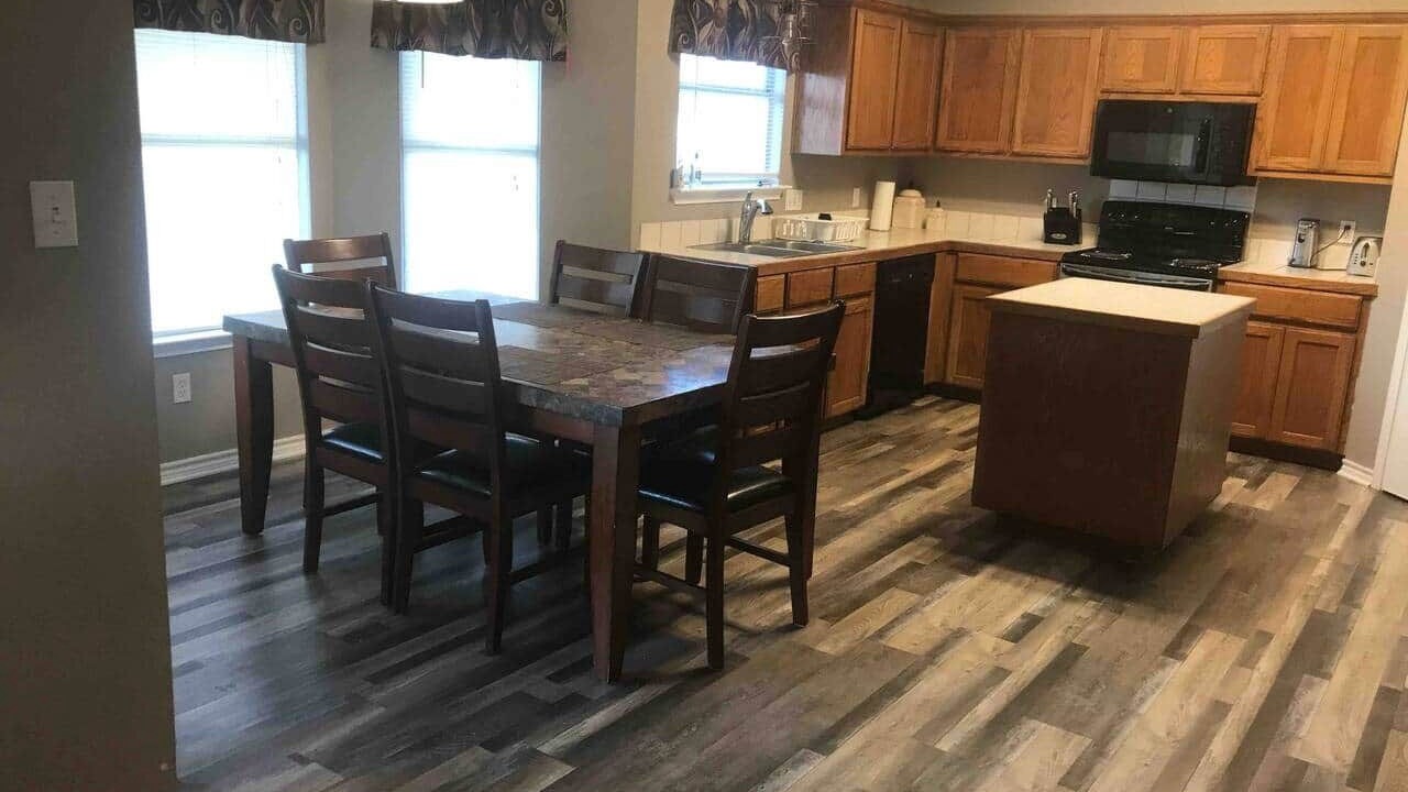 Photo of Kitchen in Hutto