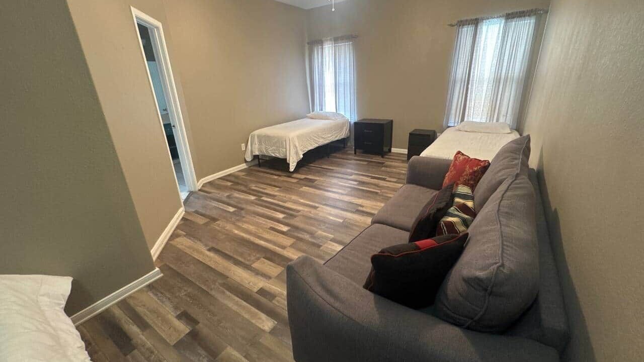 Photo of Bedroom in Hutto