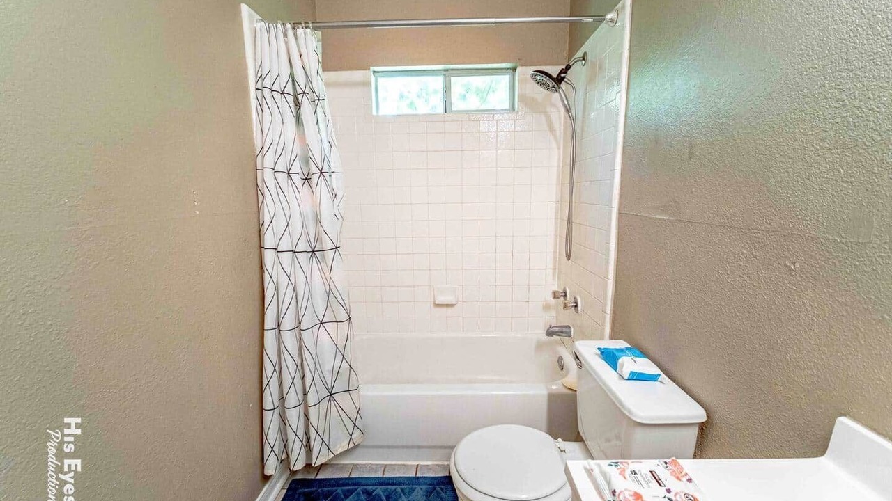 Photo of Bathroom in Hutto