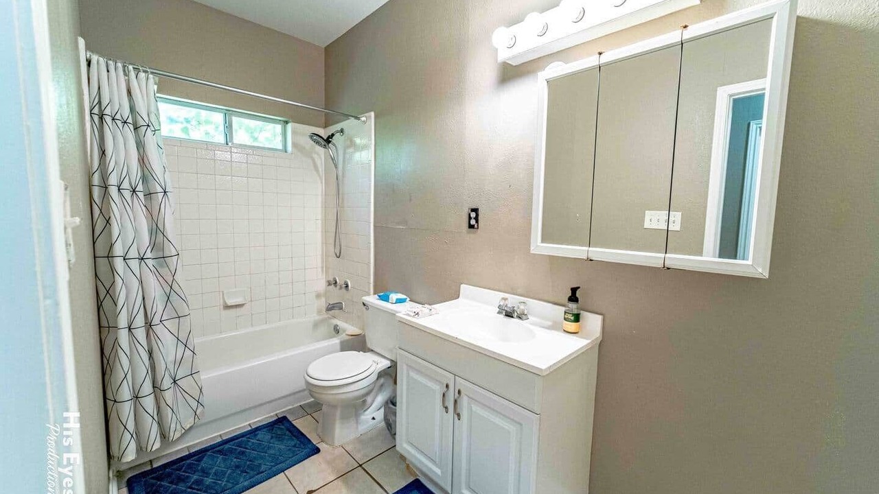 Photo of Bathroom in Hutto