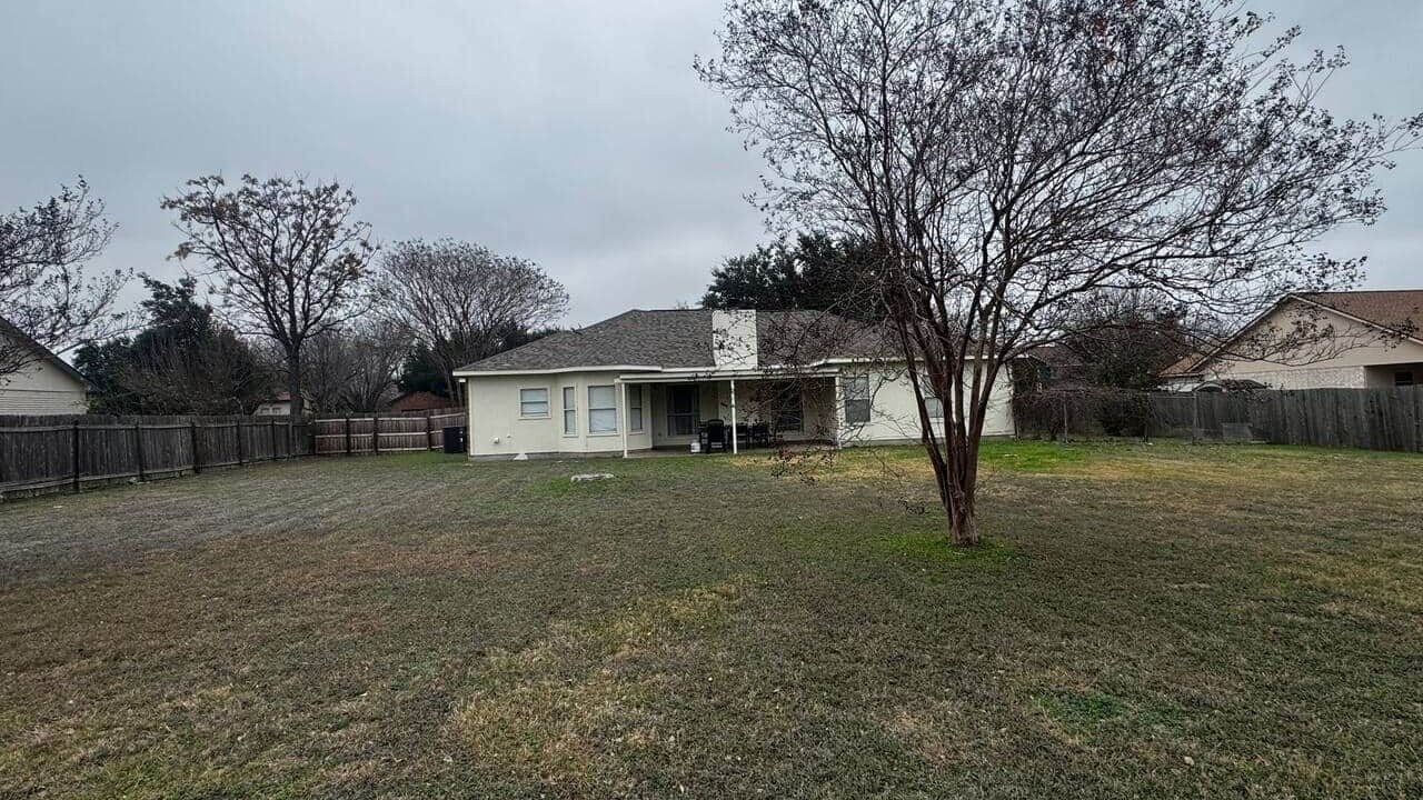 Photo of Outdoor in Hutto