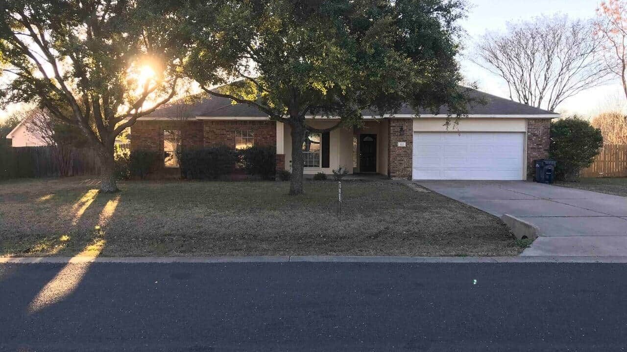 Photo of Outdoor in Hutto