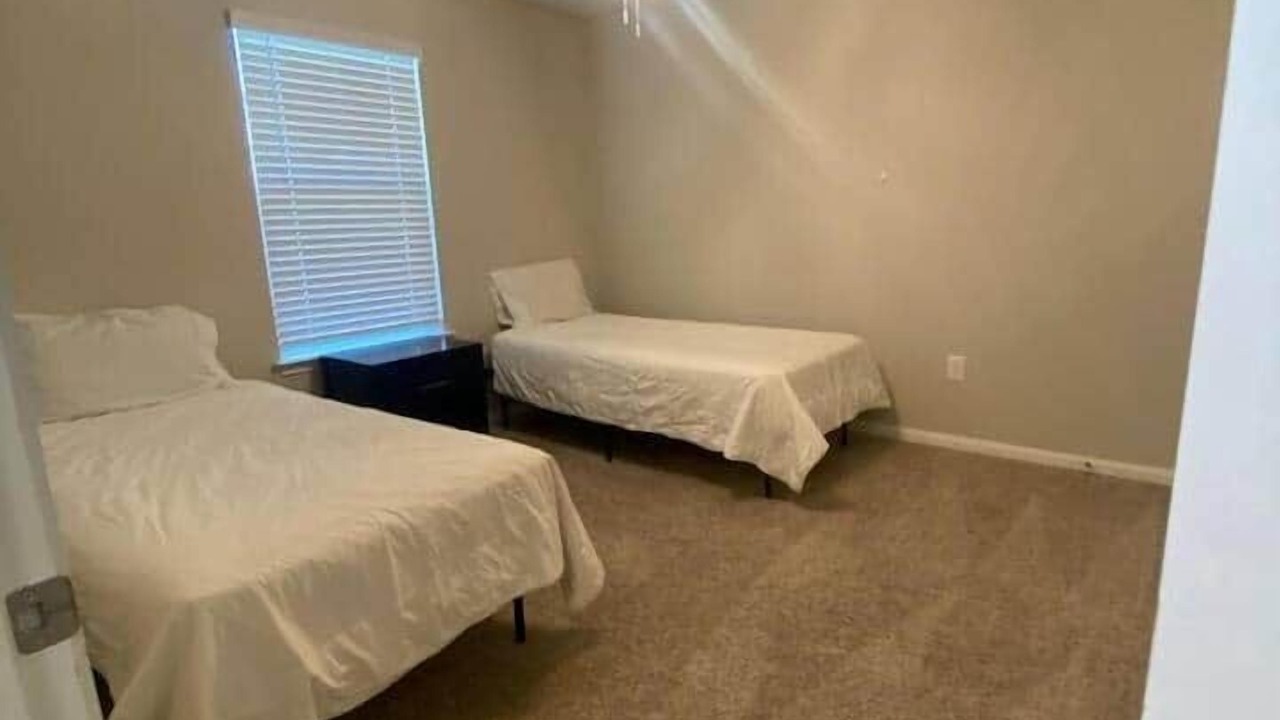 Photo of Bedroom in Austin