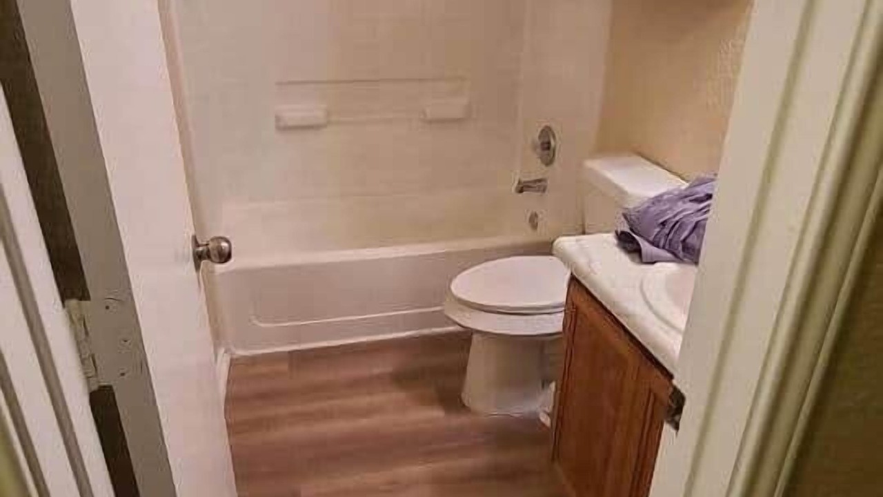Photo of Bathroom in Austin
