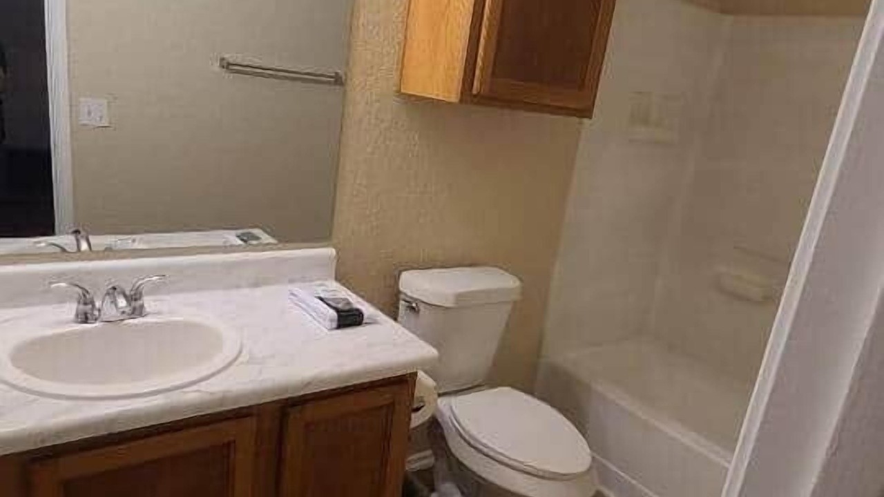 Photo of Bathroom in Austin