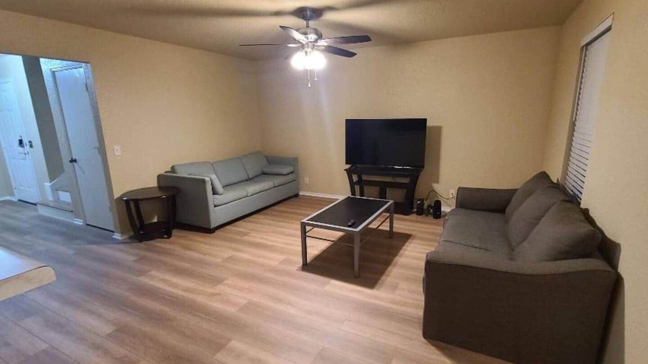 Photo of Livingroom in Austin