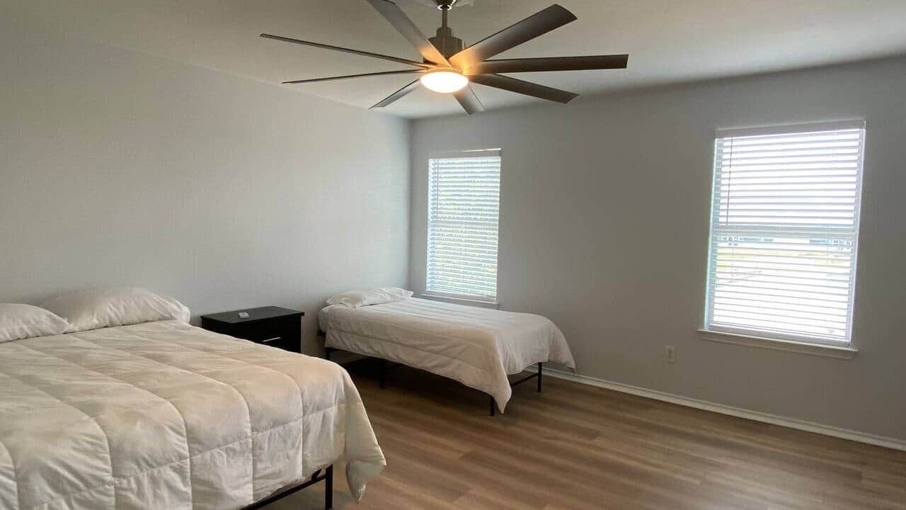 Photo of Bedroom in Berdoll Farms