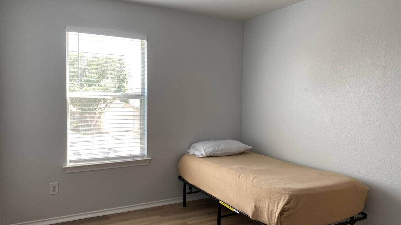 Photo of Bedroom in Berdoll Farms