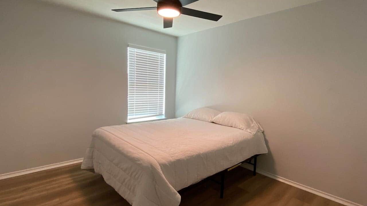Photo of Bedroom in Berdoll Farms