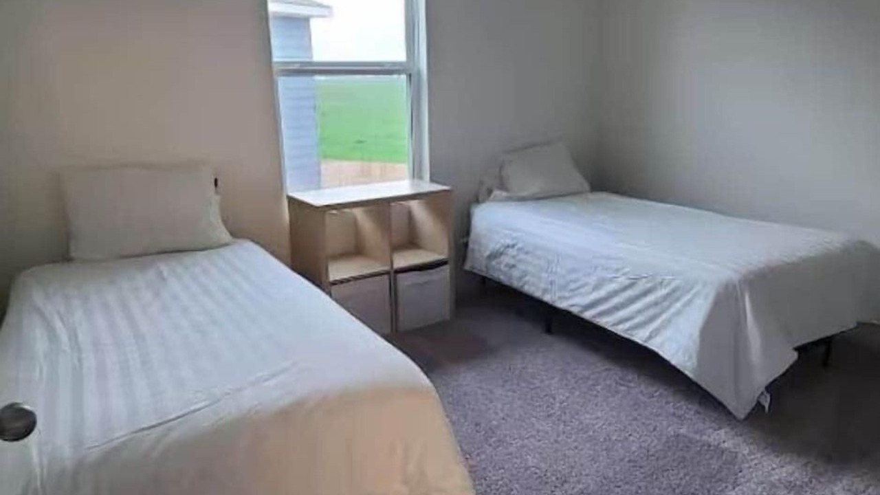 Photo of Bedroom in Berdoll Farms