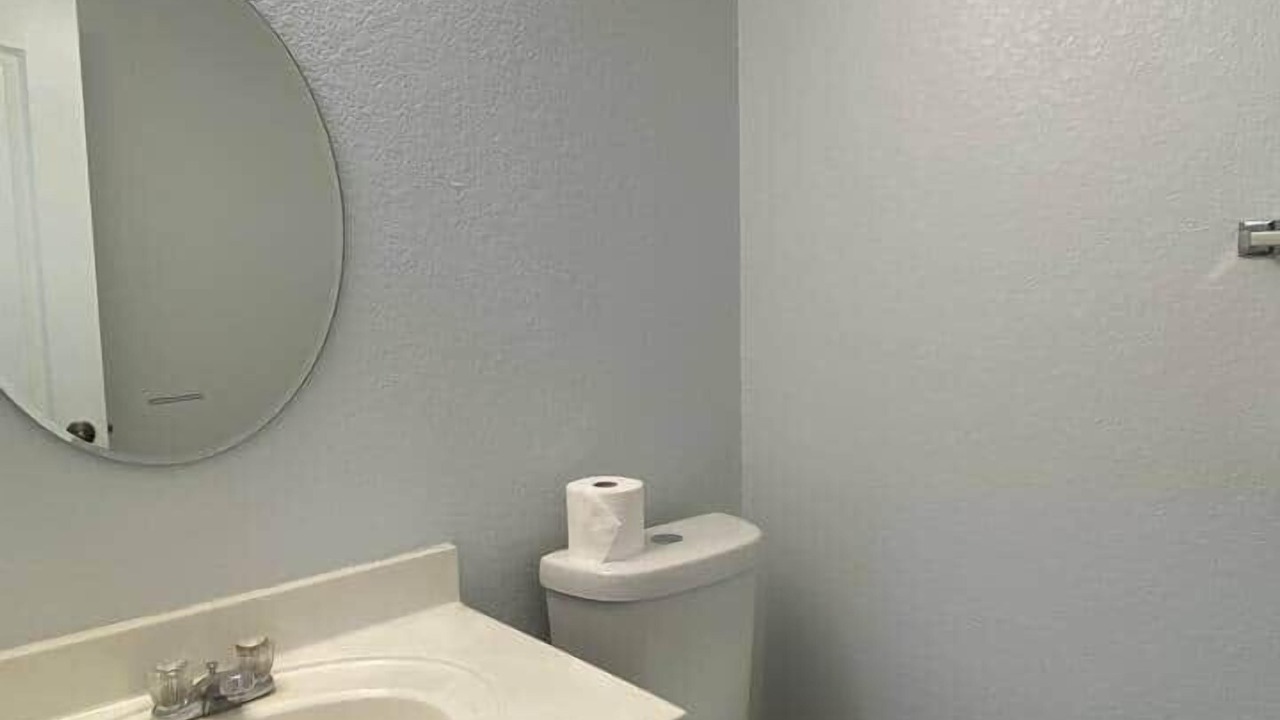 Photo of Bathroom in Berdoll Farms