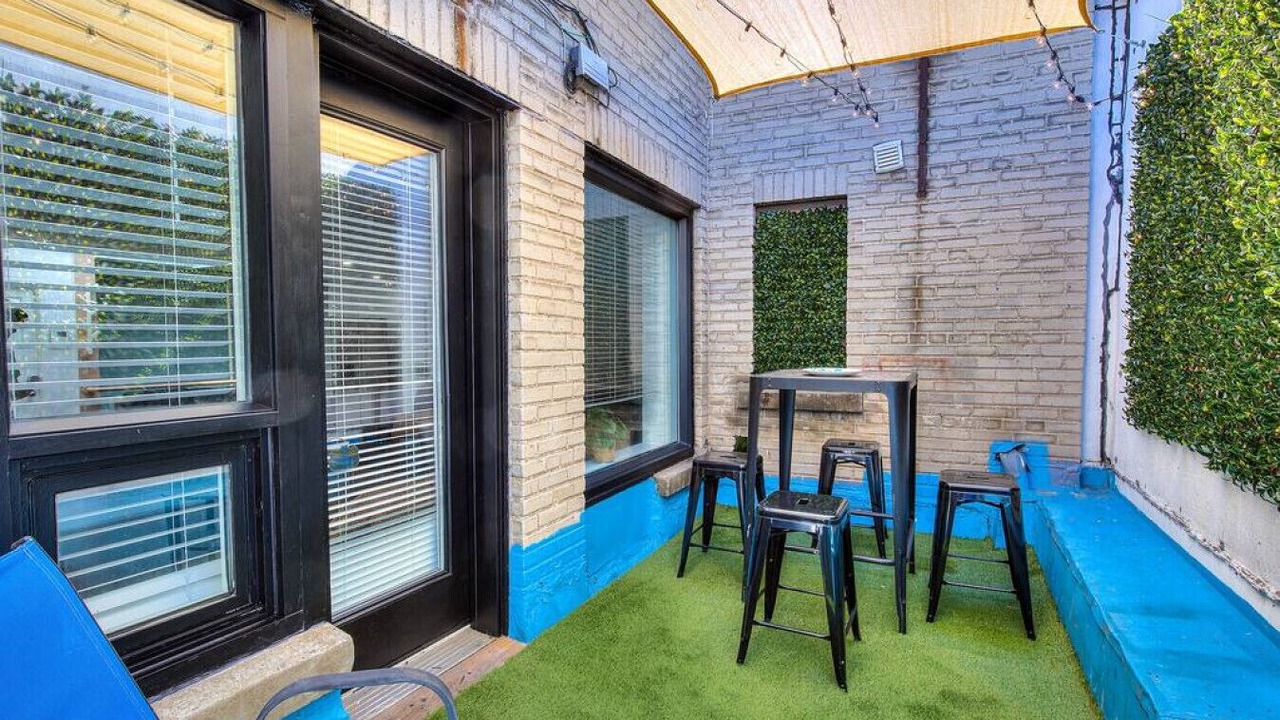 Photo of Outdoor in Cote-Des-Neiges—Notre-Dame-De-Grace