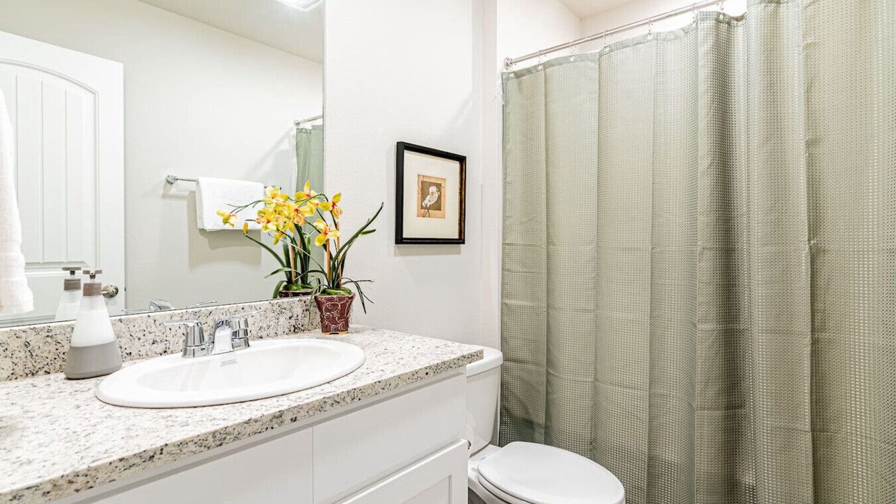 Photo of Bathroom in Broussard