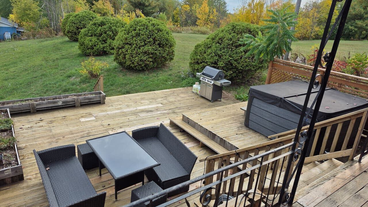 Photo of Outdoor in Grenville-sur-la-Rouge