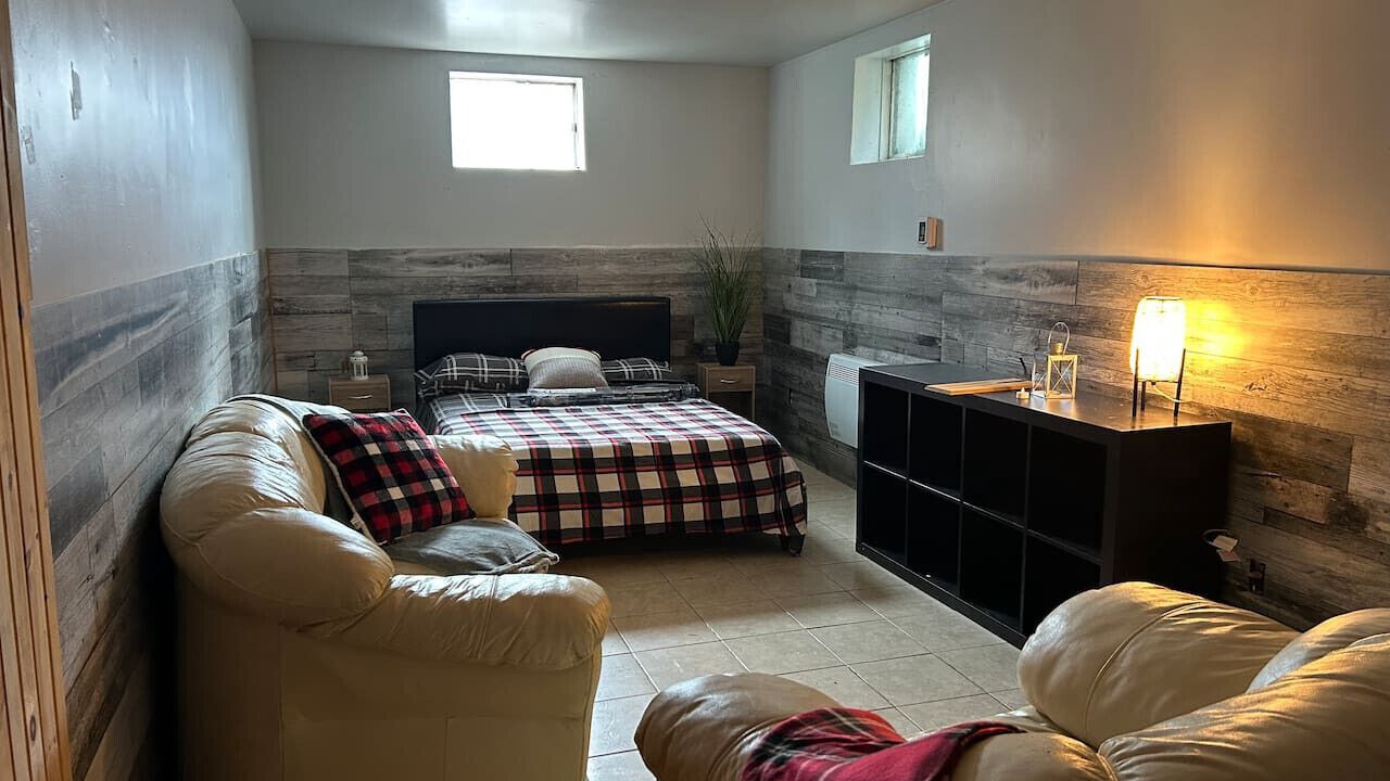 Photo of Bedroom in Grenville-sur-la-Rouge