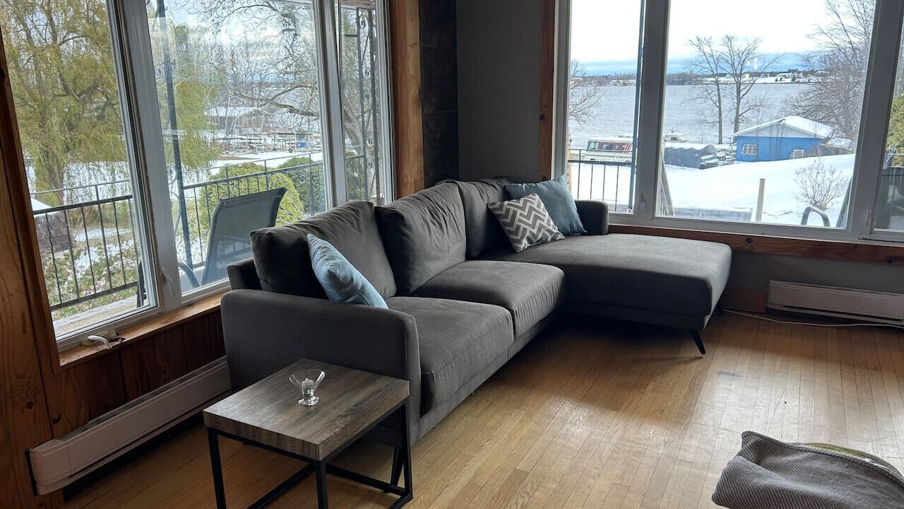 Photo of Livingroom in Grenville-sur-la-Rouge