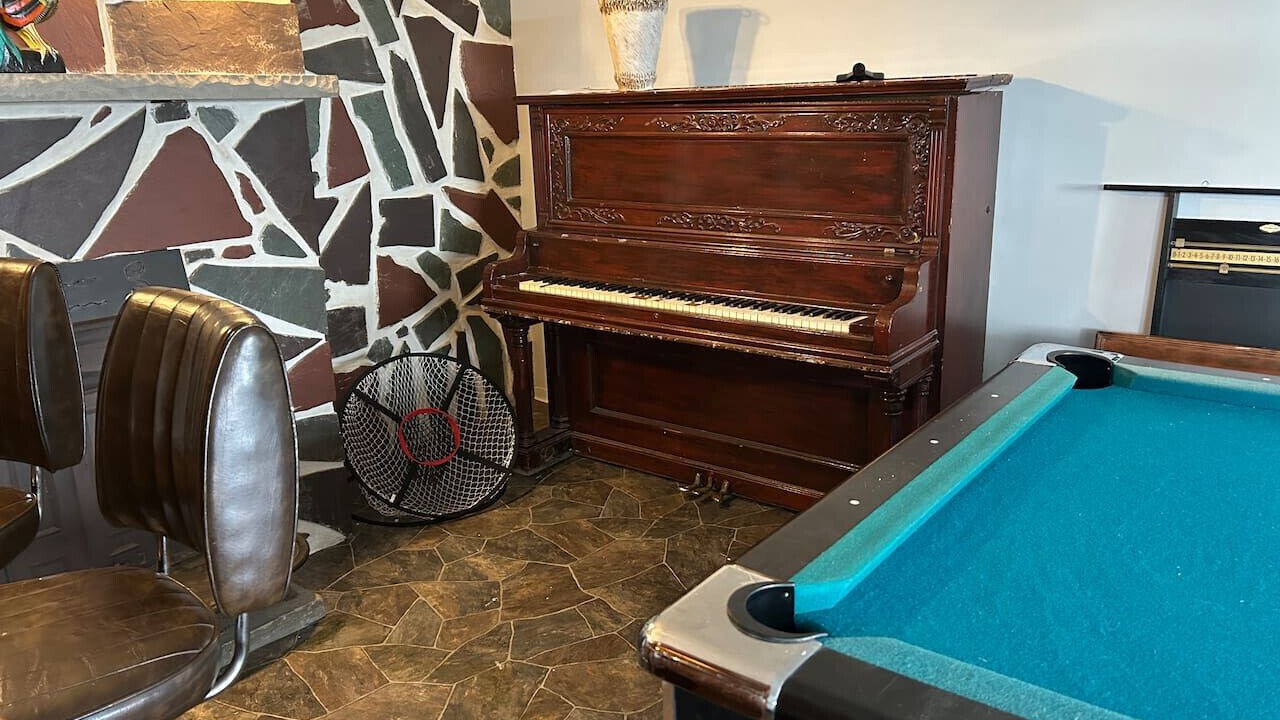 Photo of Bedroom in Grenville-sur-la-Rouge