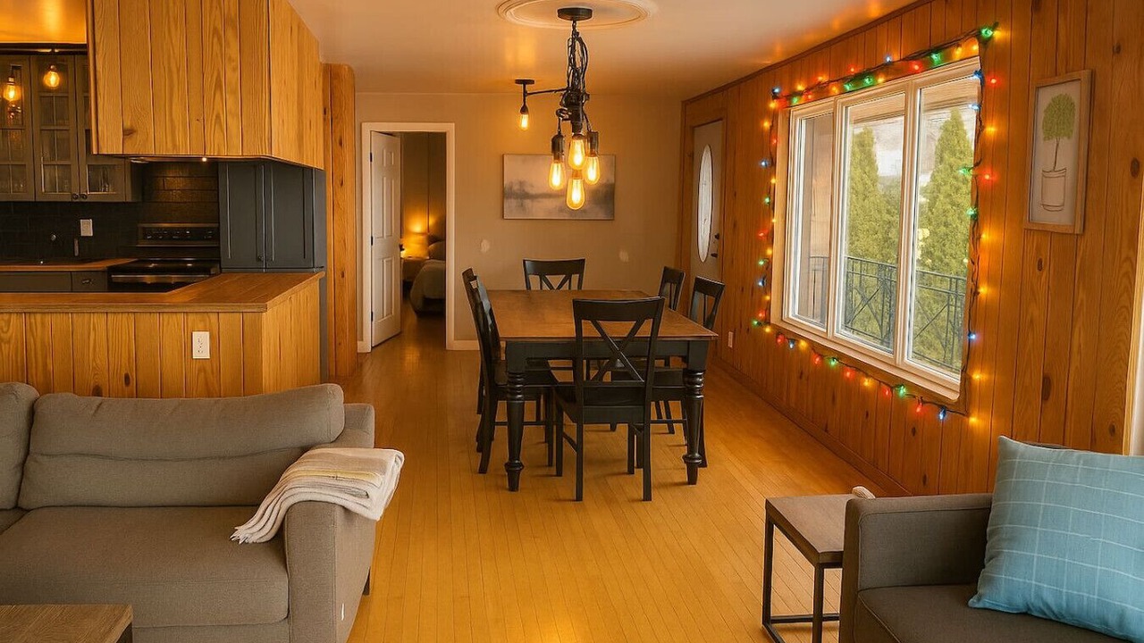 Photo of Livingroom in Grenville-sur-la-Rouge