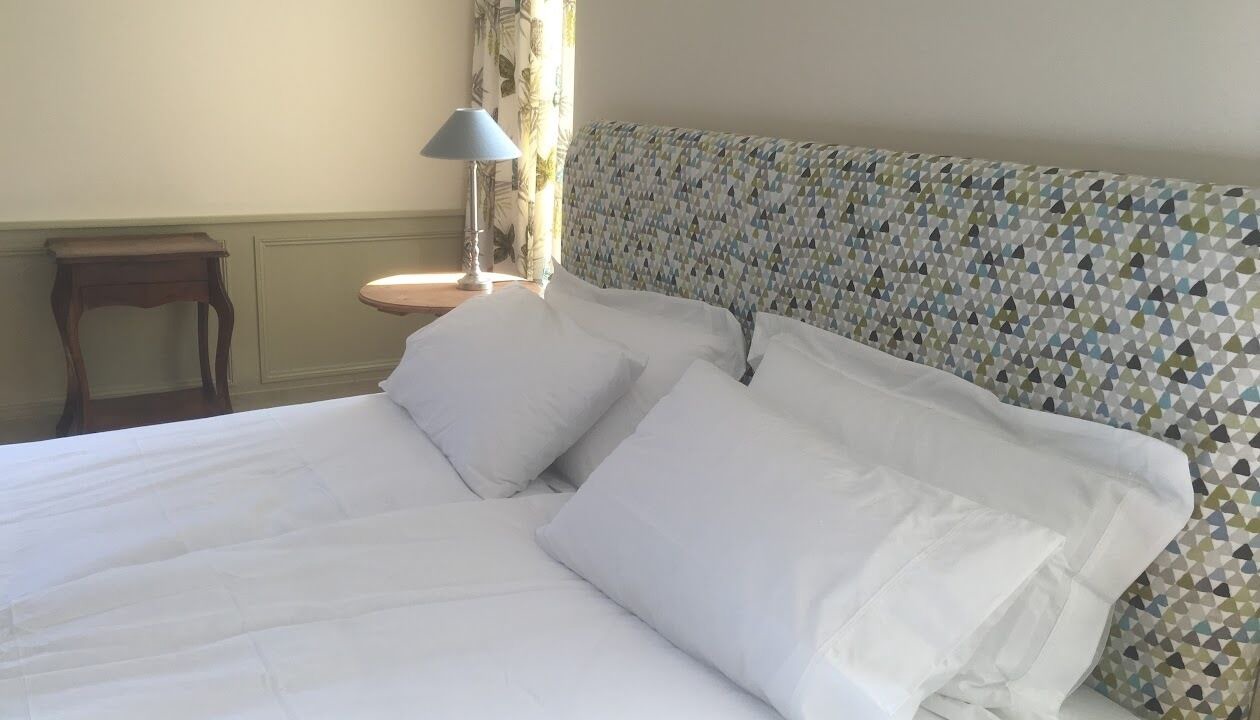 Photo of Bedroom in Augan