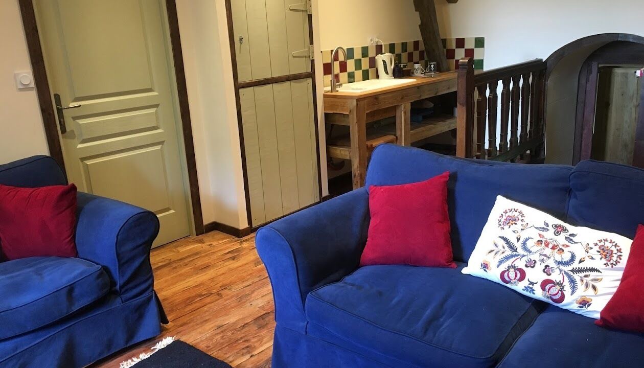 Photo of Livingroom in Augan