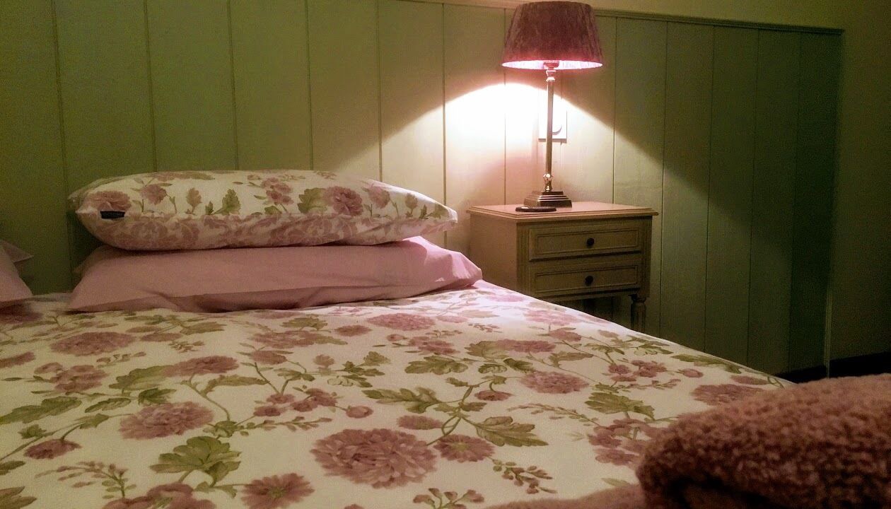 Photo of Bedroom in Augan