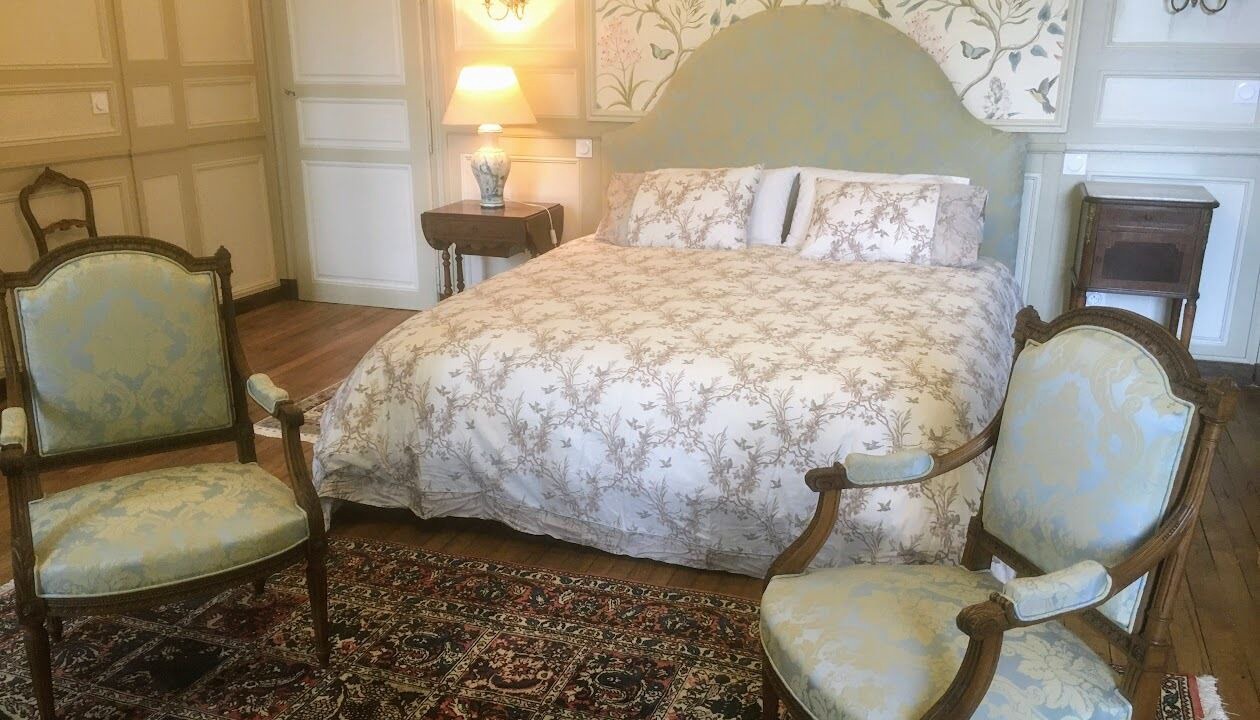 Photo of Bedroom in Augan