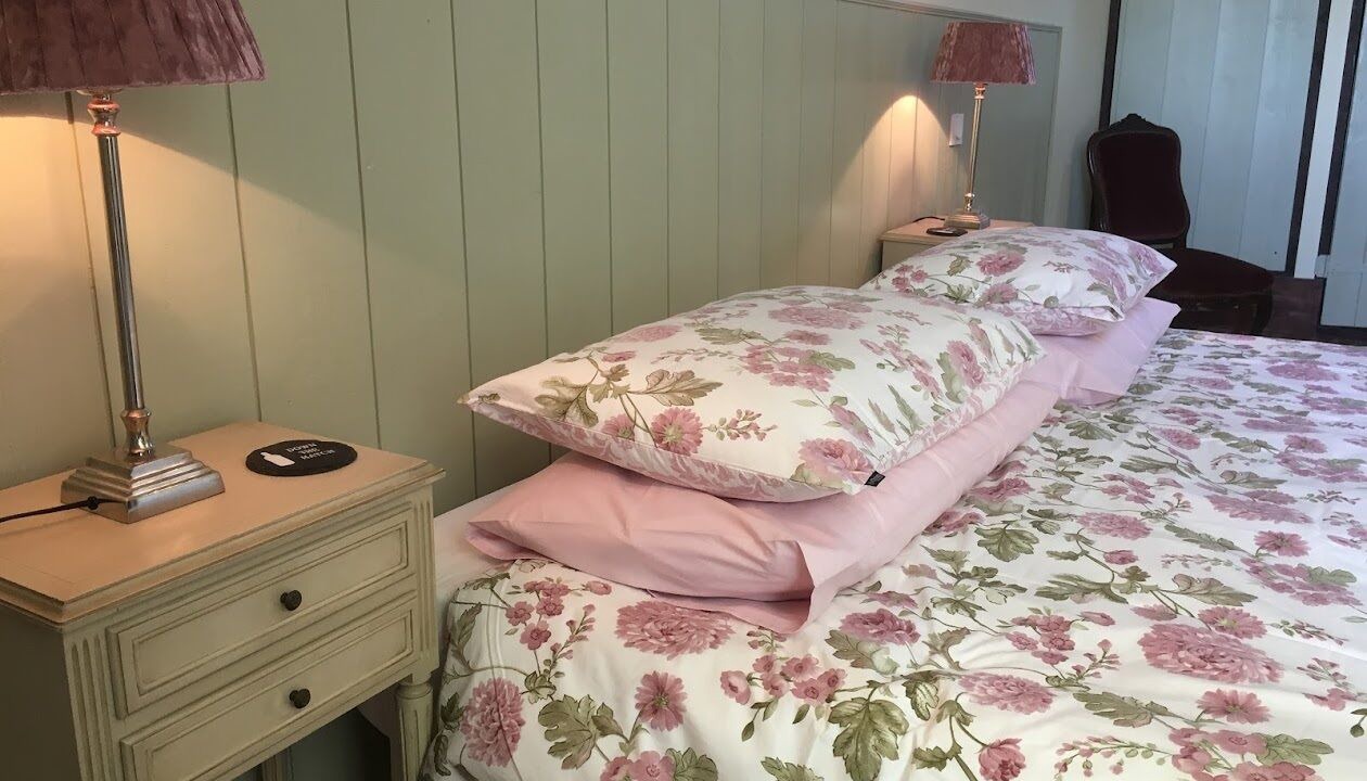 Photo of Bedroom in Augan