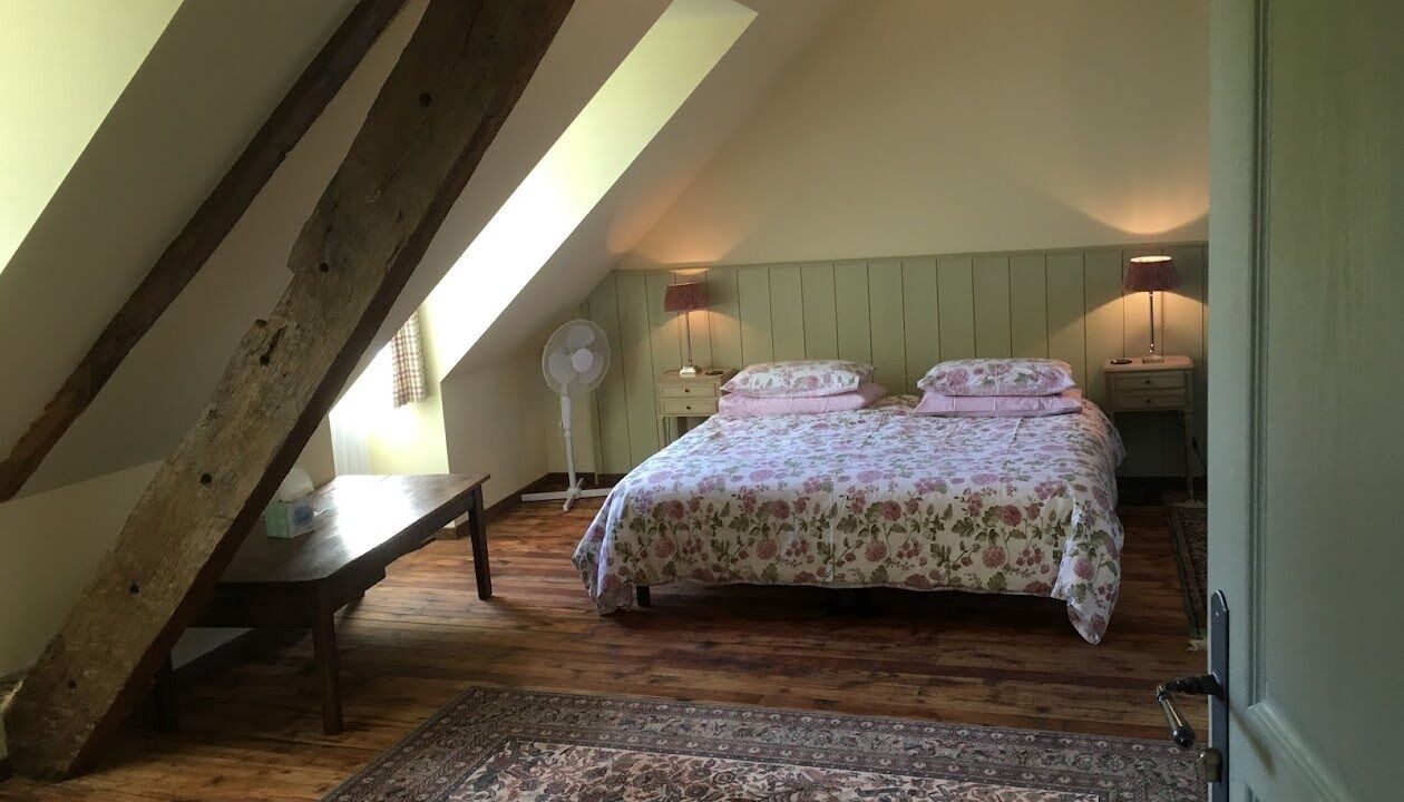 Photo of Bedroom in Augan