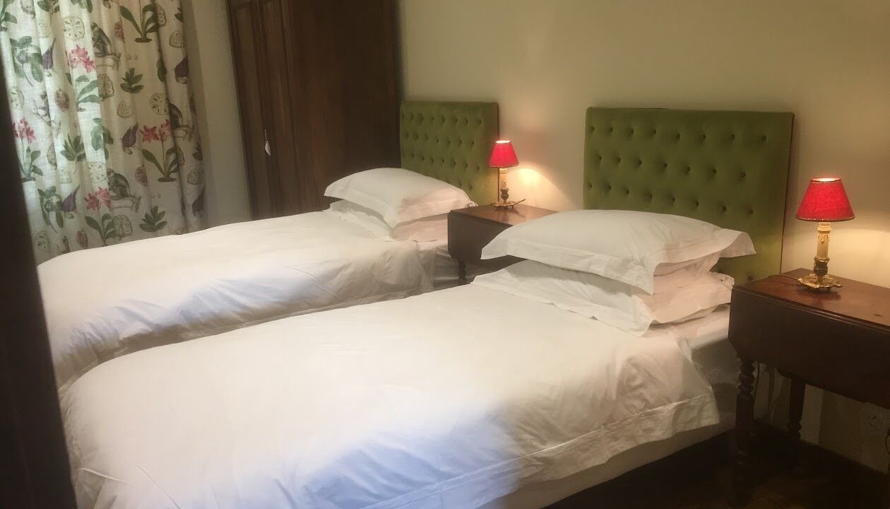 Photo of Bedroom in Augan
