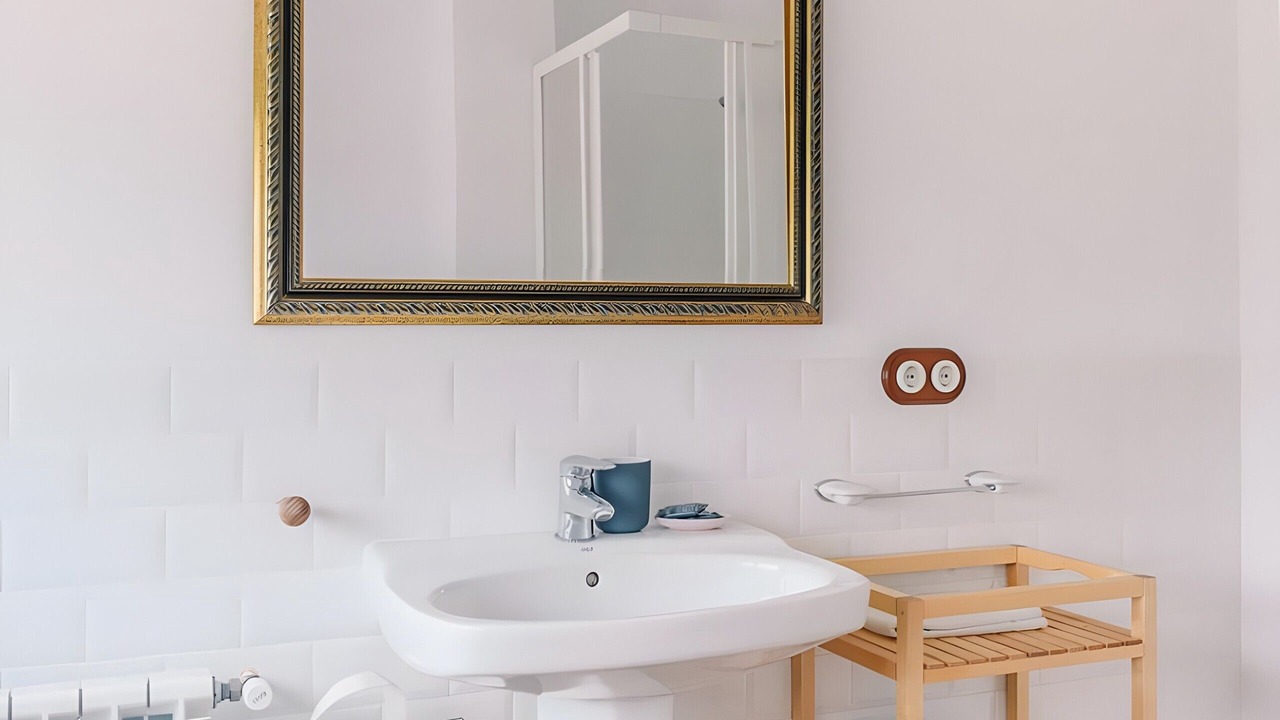 Photo of Bathroom in Beguda