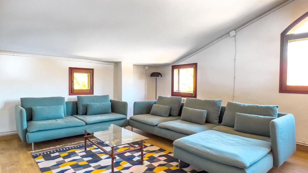 Photo of Livingroom in Beguda