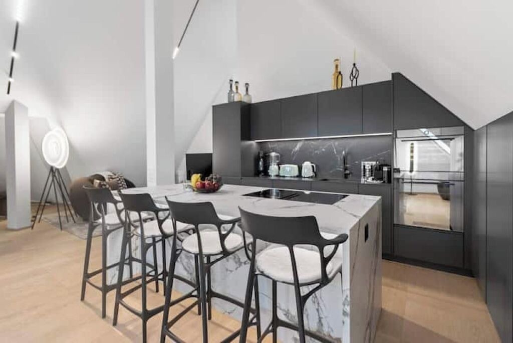 Photo of Kitchen in Old Town