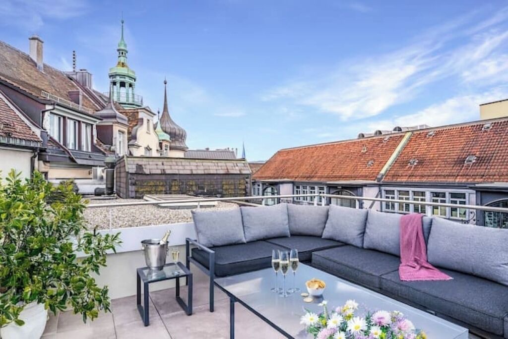 Photo of Outdoor in Old Town
