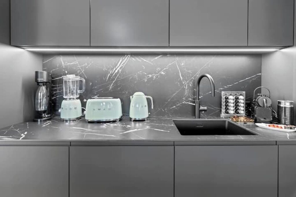 Photo of Kitchen in Old Town
