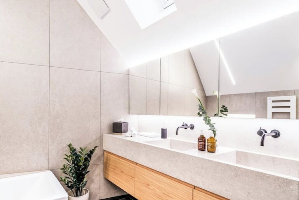 Photo of Bathroom in Old Town