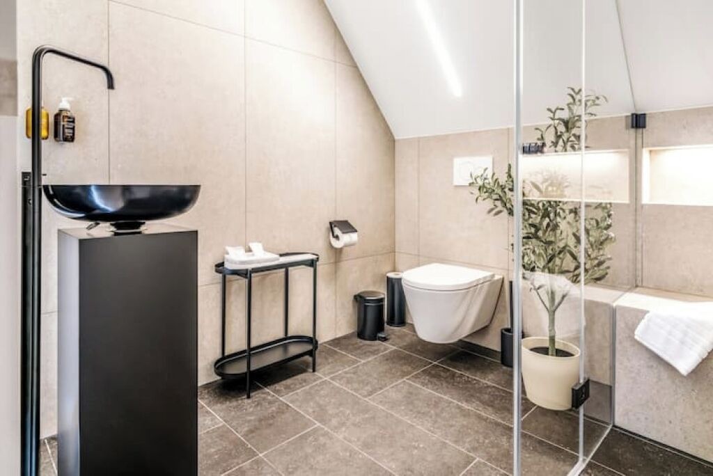 Photo of Bathroom in Old Town