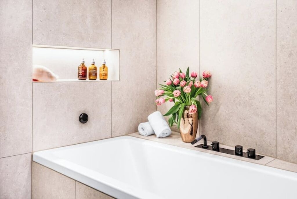 Photo of Bathroom in Old Town