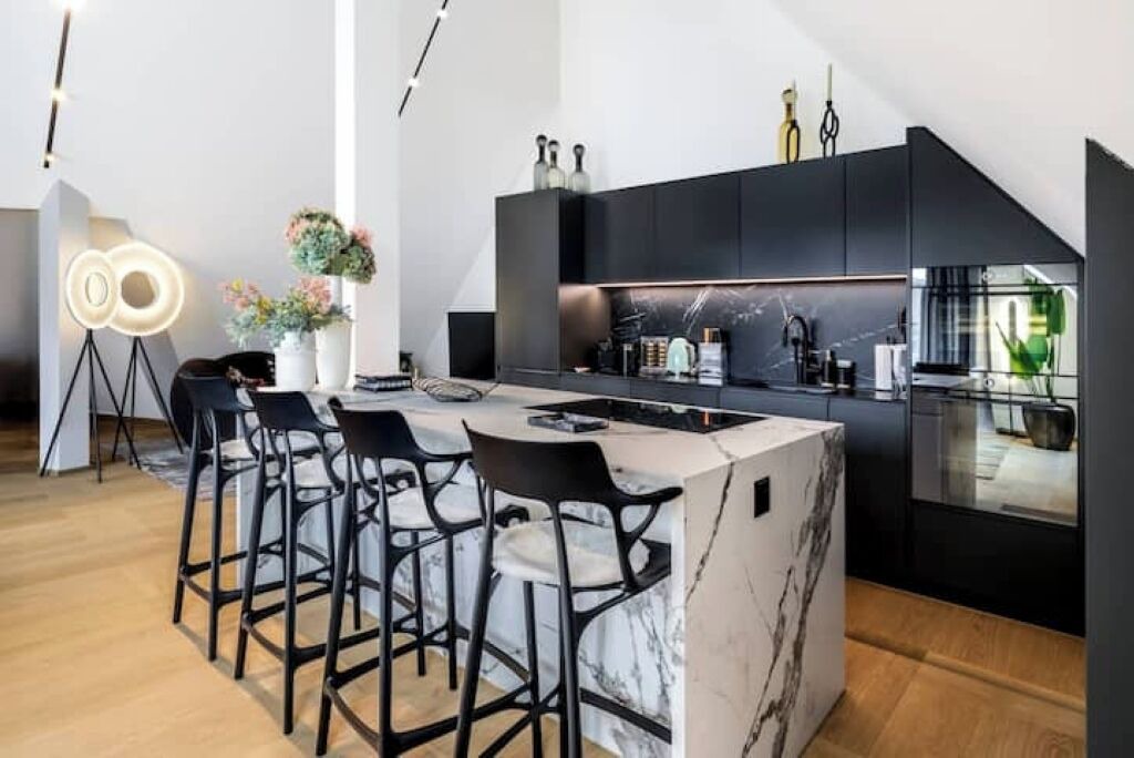 Photo of Kitchen in Old Town