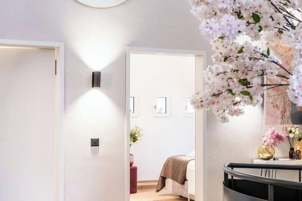 Photo of Bedroom in Old Town