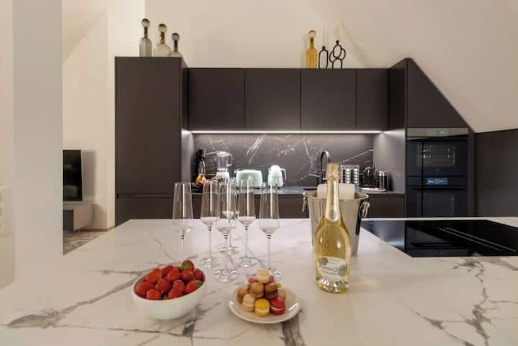 Photo of Kitchen in Old Town