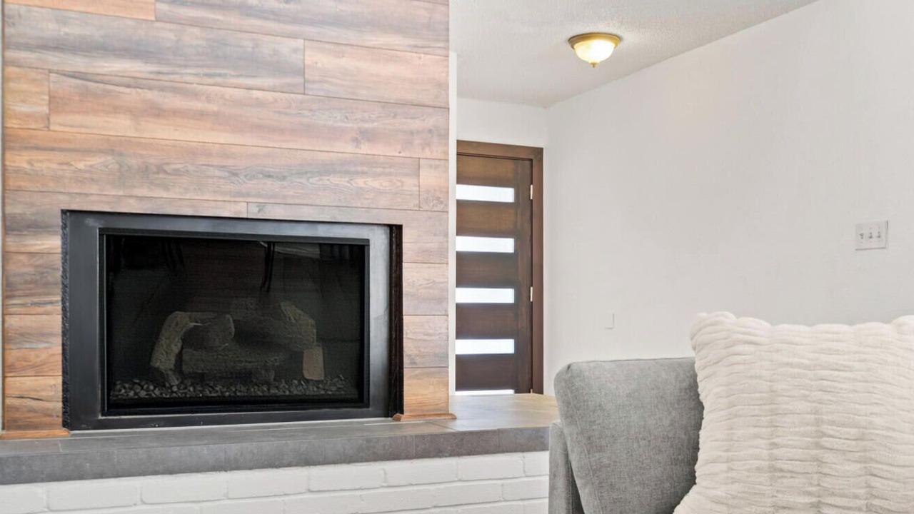 Photo of Livingroom in Mesa Park