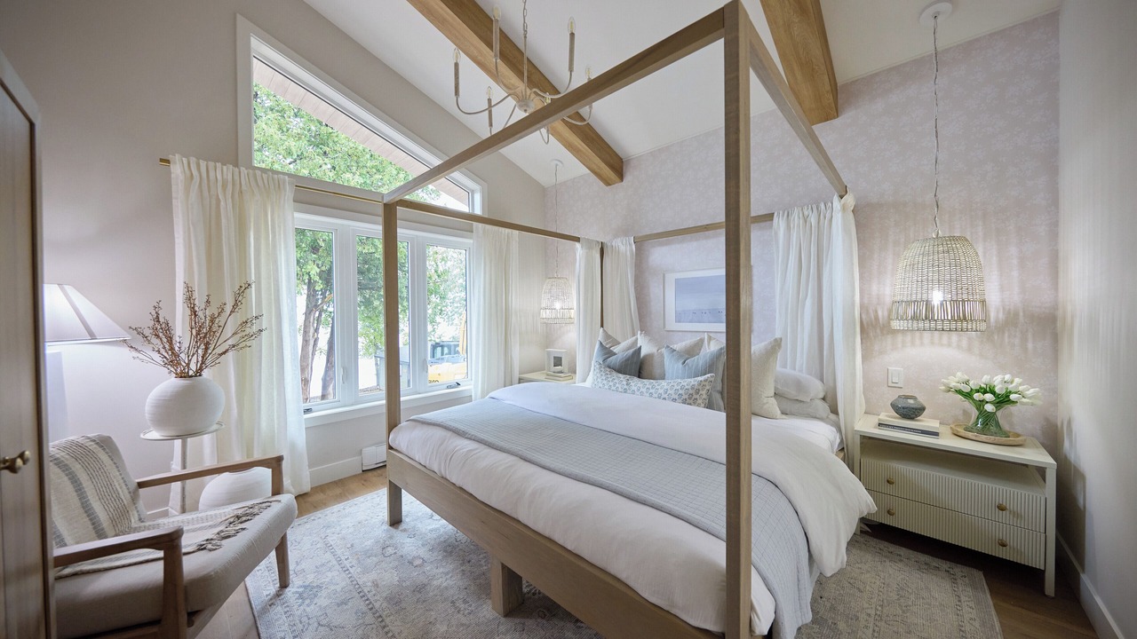 Photo of Bedroom in Havelock-Belmont-Methuen