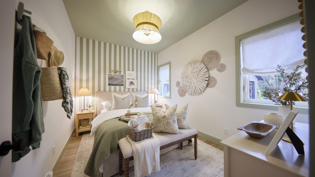 Photo of Bedroom in Havelock-Belmont-Methuen