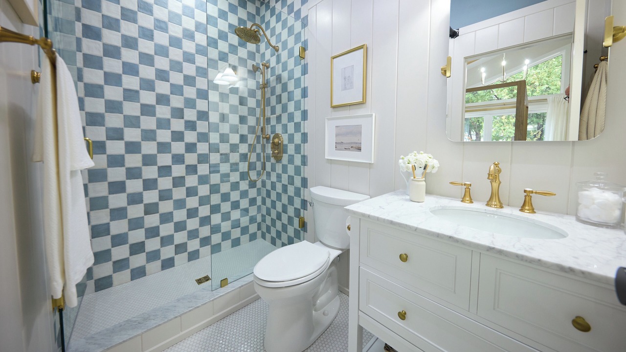 Photo of Bathroom in Havelock-Belmont-Methuen